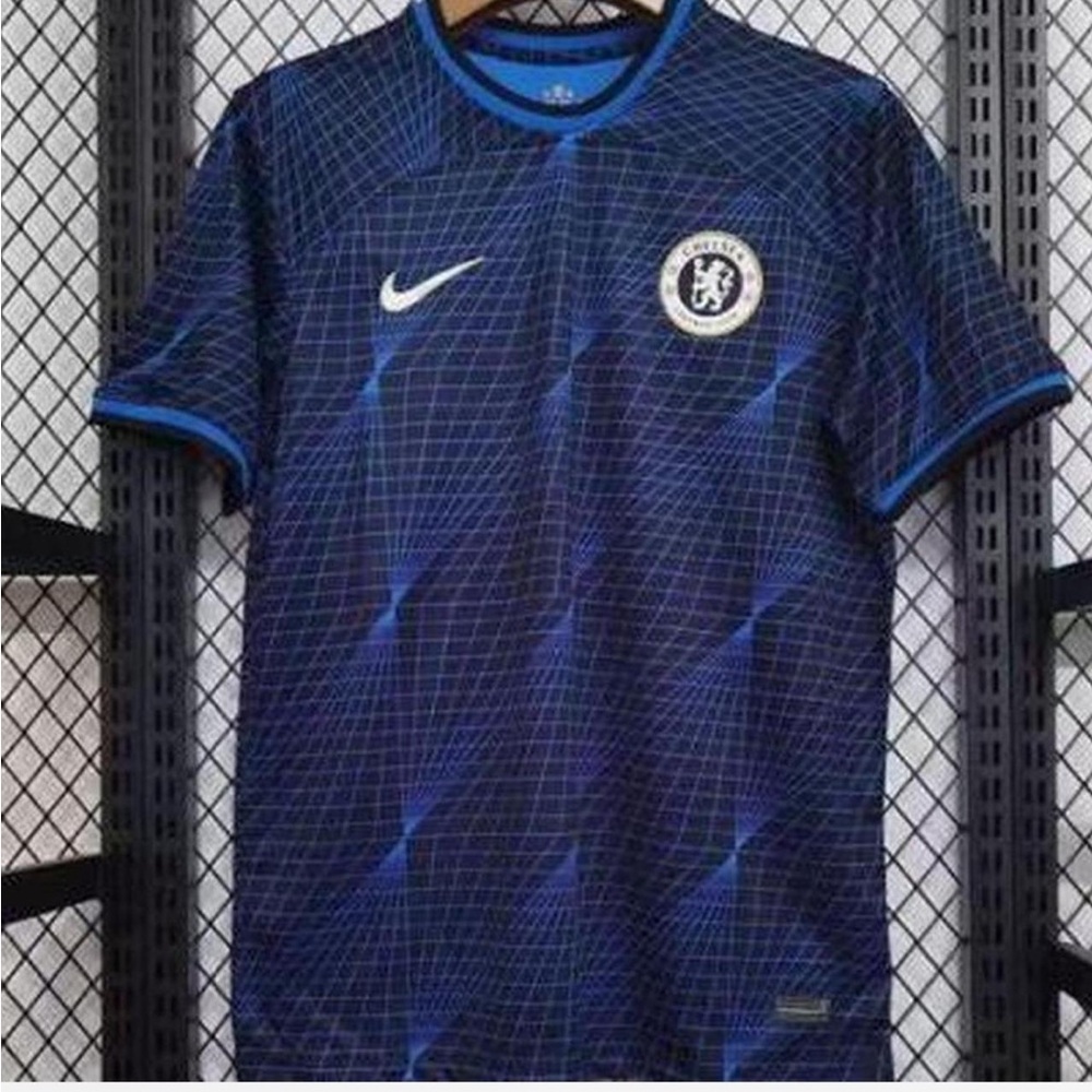 Nike Chelsea FC 2023/24 Away Kit